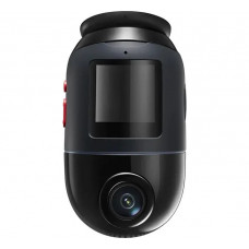 Видеорегистратор 70mai Dash Cam X800 Omni 128GB (EU, черный)