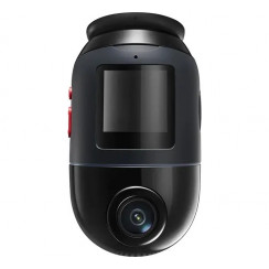 Видеорегистратор 70mai Dash Cam X800 Omni 128GB (EU, черный)