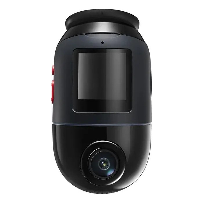 Видеорегистратор 70mai Dash Cam X800 Omni 128GB (EU, черный)