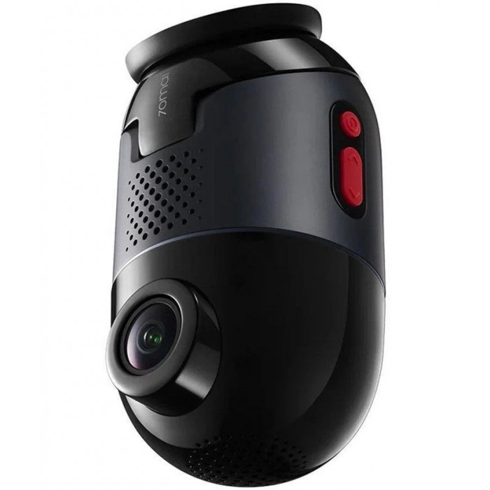 Видеорегистратор 70mai Dash Cam X800 Omni 128GB (EU, черный) - 3