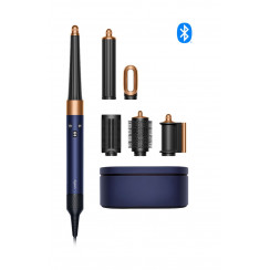 Dyson HS 08 PRUSHAN BLU Airwrap i.d. multi -styler and dryer Straight + Wavy