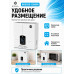 Релейный Стабилизатор NURA (Релейный 95-270V) BOSS95-1500VA - 9