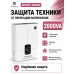 Релейный Стабилизатор NURA (Релейный 95-270V) BOSS95-2000VA - 7