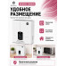 Релейный Стабилизатор NURA (Релейный 95-270V) BOSS95-2000VA - 8