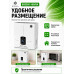 Релейный Стабилизатор NURA (Релейный 95-270V) BOSS95-1000VA - 9