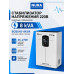 Релейный Стабилизатор NURA (Релейный 45-270V) BOSS45-8KVA - 2