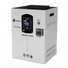 Релейный Стабилизатор NURA (Релейный 45-270V) BOSS45-15KVA