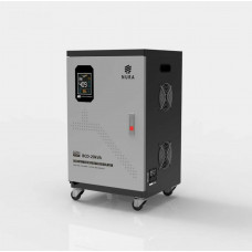 Латорный Стабилизатор NURA (Латорный 110-250V) BCD-15KVA