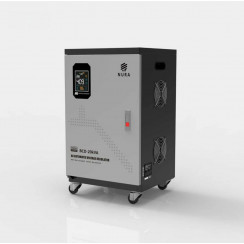 Латорный Стабилизатор NURA (Латорный 110-250V) BCD-20KVA