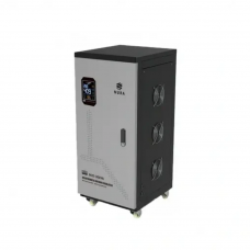 Латорный Стабилизатор NURA (Латорный 110-250V) BCD-30KVA