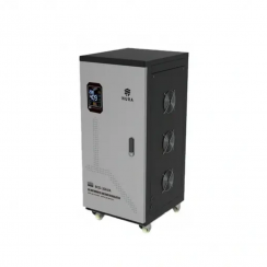 Латорный Стабилизатор NURA (Латорный 110-250V) BCD-30KVA