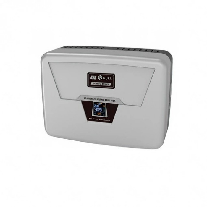 Релейный Стабилизатор NURA (Релейный 95-270V) BOM95-10KVA