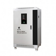 Латорный промышленный Стабилизатор NURA (Латорный 304-456V) 380V BOS-W-100KVA