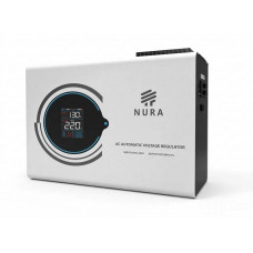 Симисторный Стабилизатор NURA (Симисторный 95-250V) BTK-10KVA