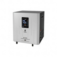 Латорный Стабилизатор NURA (Латорный 100-260V) BVC-15KVA