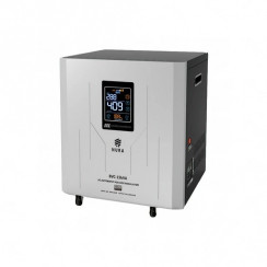 Латорный Стабилизатор NURA (Латорный 100-260V) BVC-15KVA