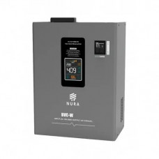 Латорный Стабилизатор NURA (Латорный, настенный 100-260V) BVC-W-0.5KVA