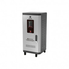 Латорный промышленный Стабилизатор NURA (Латорный 300-456V) 380V BOS-15KVA