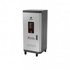 Латорный промышленный Стабилизатор NURA (Латорный 300-456V) 380V BOS-30KVA