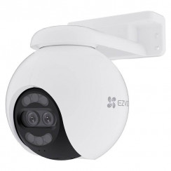 IP камера EZVIZ CS-H80x Dual (8MP+2MP)
