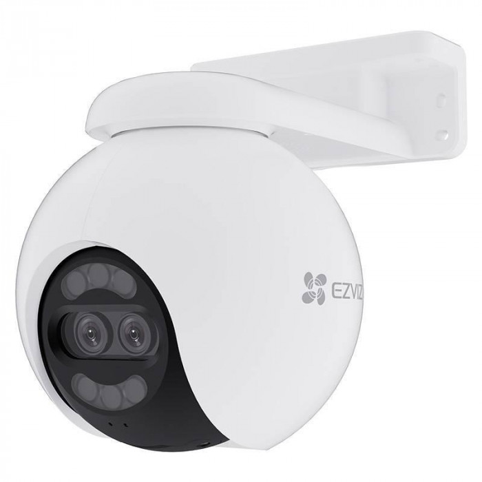 IP камера EZVIZ CS-H80x Dual (8MP+2MP)