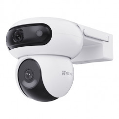 IP камера EZVIZ CS-H90 Dual (4MP+4MP)
