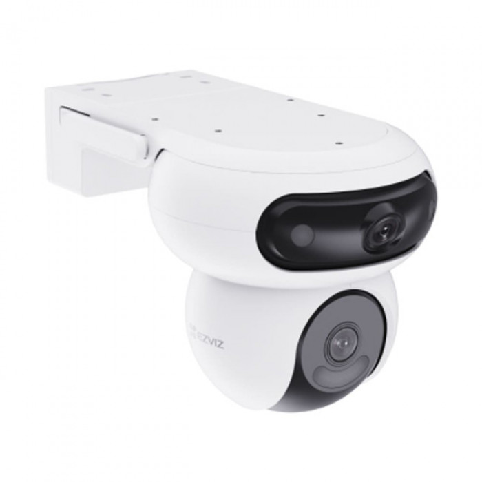 IP камера EZVIZ CS-H90 Dual (4MP+4MP) - 2