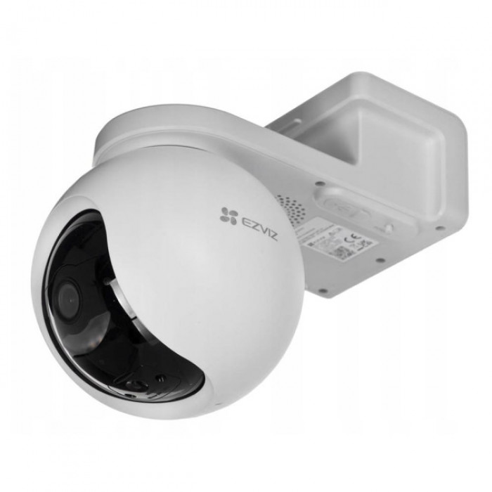 IP камера EZVIZ CS-EB8 4G (3MP) - 6