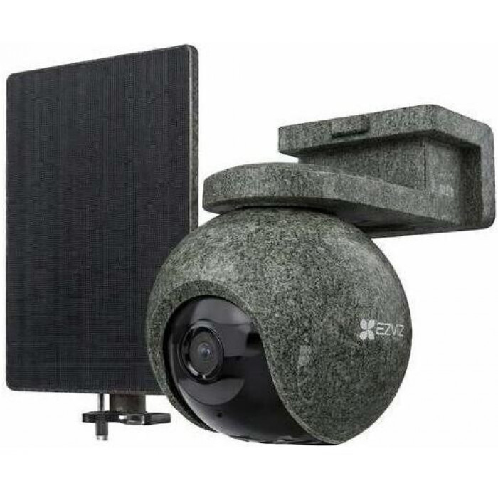 IP камера EZVIZ CS-EB8 Pro Ranger (8MP)