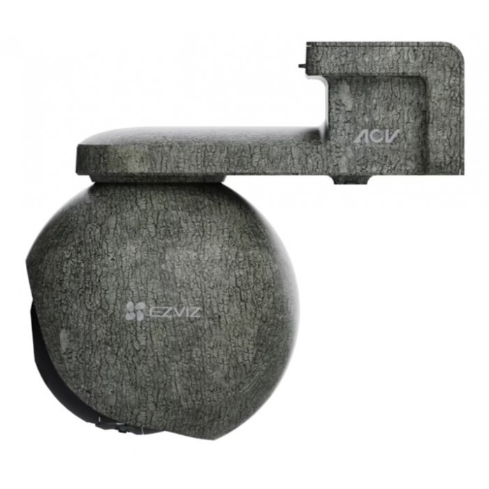 IP камера EZVIZ CS-EB8 Pro Ranger (8MP) - 2