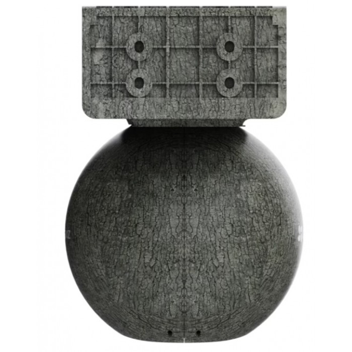 IP камера EZVIZ CS-EB8 Pro Ranger (8MP) - 4