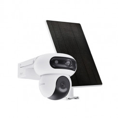 IP камера EZVIZ CS-HB90X/SP WiFi +4G (4MP+4MP)
