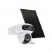 IP камера EZVIZ CS-HB90X/SP WiFi +4G (4MP+4MP)