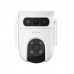 IP камера EZVIZ CS-H9c (3MP+3MP) - 2