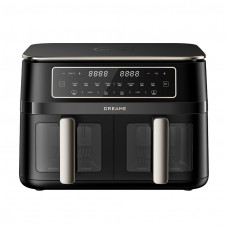 Фритюрница-аэрогриль Xiaomi Dreame Air Fryer DZ30 (EU черный)
