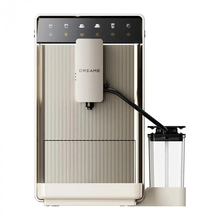 Кофемашина Xiaomi Dreame FCM30 (EU, белый) - 6