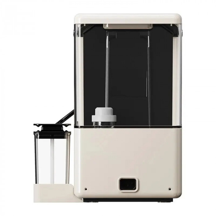 Кофемашина Xiaomi Dreame FCM30 (EU, белый) - 4