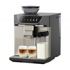 Кофемашина Xiaomi Dreame FCM60 (EU, черный)