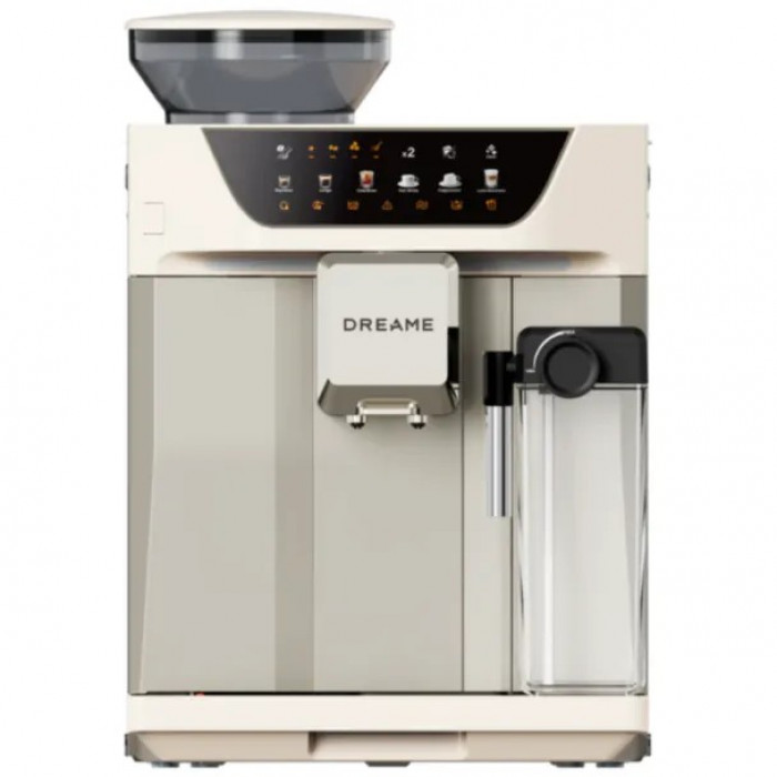 Кофемашина Xiaomi Dreame FCM60 (EU, белый)