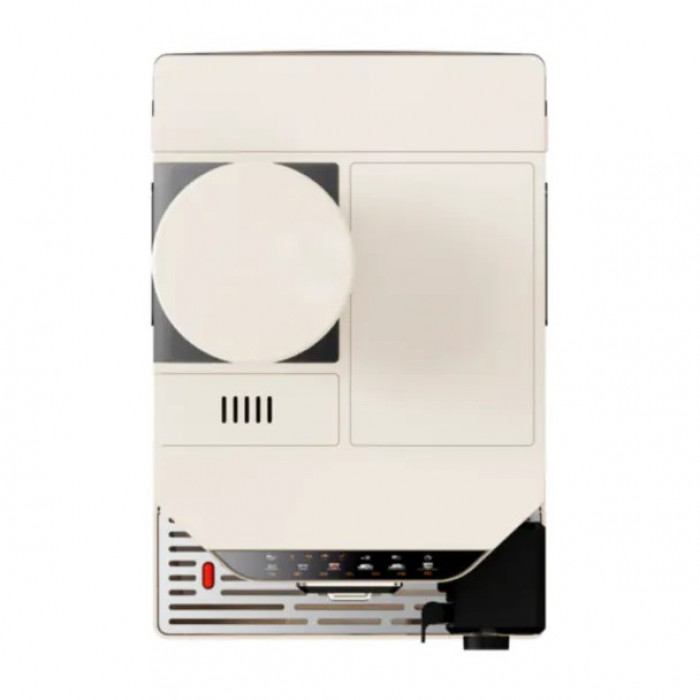 Кофемашина Xiaomi Dreame FCM60 (EU, белый) - 4