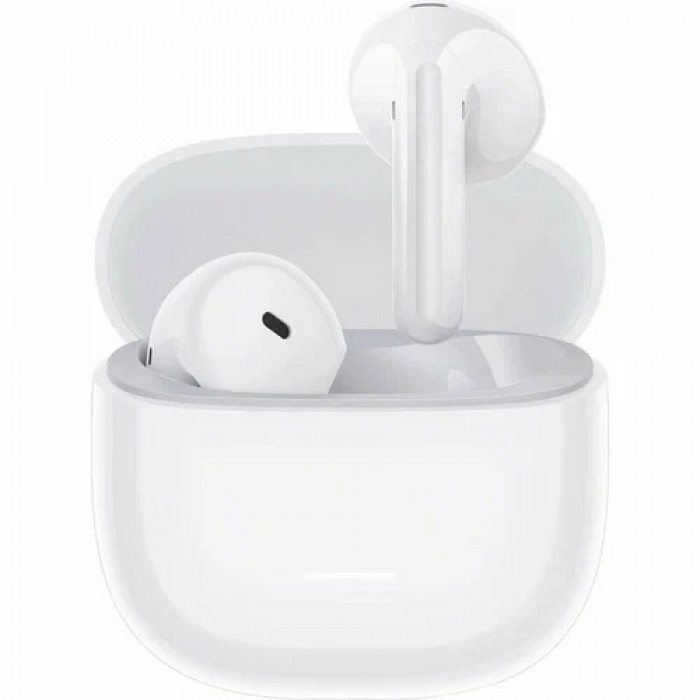 Беспроводные наушники Xiaomi Redmi Buds 8 Active (Белый)