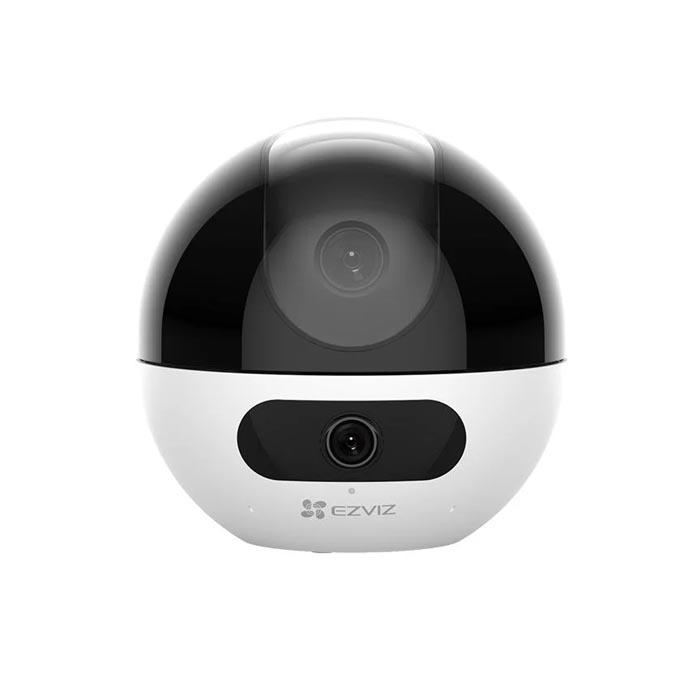 IP камера EZVIZ CS-C7 Dual (4MP) - 2