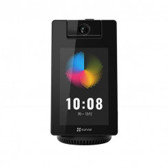 Интеллектуальная камера для видеозвонков EZVIZ CS-S10 (4MP)