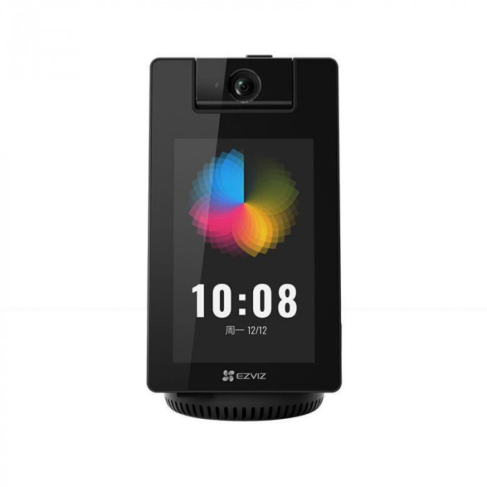 Интеллектуальная камера для видеозвонков EZVIZ CS-S10 (4MP)