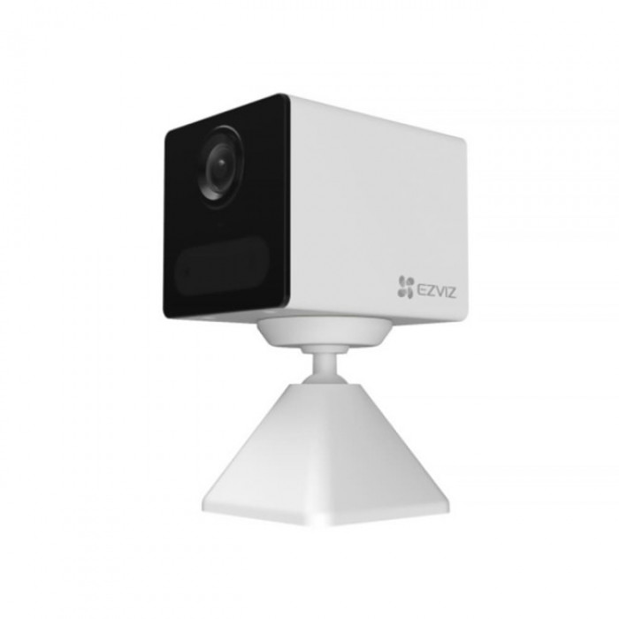 IP камера EZVIZ CS-CB2 (2MP) белый - 9