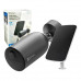 IP камера EZVIZ CS-EB3 4G KIT (3MP)