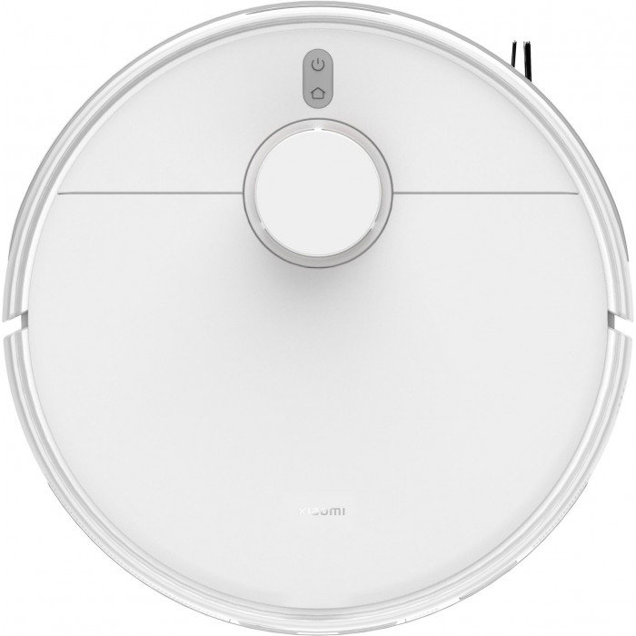 Робот-пылесос Xiaomi Robot Vacuum Cleaner H40 + Яндекс Станция Лайт 2 с Алисой без часов — в подарок! - 4