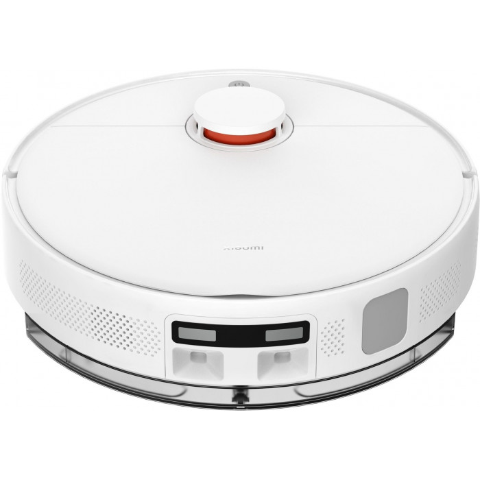 Робот-пылесос Xiaomi Robot Vacuum Cleaner H40 + Яндекс Станция Лайт 2 с Алисой без часов — в подарок! - 5