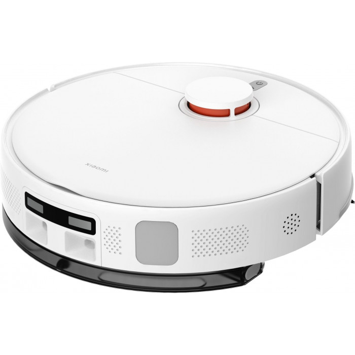 Робот-пылесос Xiaomi Robot Vacuum Cleaner H40 + Яндекс Станция Лайт 2 с Алисой без часов — в подарок! - 6