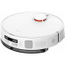 Робот-пылесос Xiaomi Robot Vacuum Cleaner H40 + Яндекс Станция Лайт 2 с Алисой без часов — в подарок! - 6